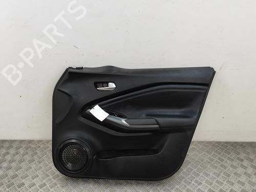 Used Front right panel NISSAN JUKE (F16_) DIG-T 117 (117 hp) 27792608