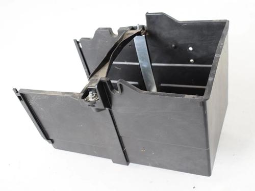 Støtte Støtte FORD C-MAX II (DXA/CB7, DXA/CEU) 1.5 TDCi (120 hp) 33396774 33396774