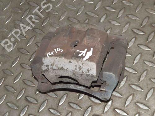 Used Left front brake caliper TOYOTA PRIUS (_W3_) 1.8 Hybrid (ZVW3_) (99 hp) 30225980