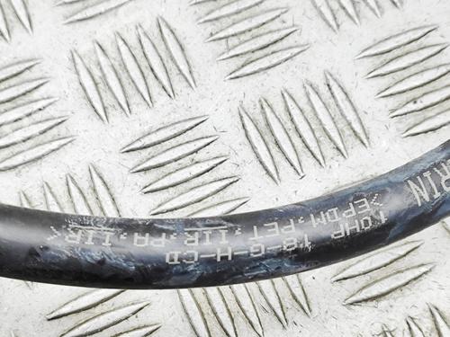 AC pipe MAZDA CX-80 (KL_) e-SKYACTIVE-D MHEV AWD (KL0H, KL3R3P) | BP33392228M126 - Image 7