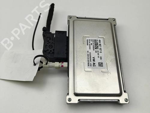 Electronic module PORSCHE CAYENNE Coupe (9YB) 3.0 AWD (9YBAA1) | BP27794029M83 - Image 4