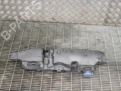 Zbiornik płynu spryskiwaczy JAGUAR F-TYPE Convertible (X152) 5.0 SCV8 S EX5317B613AE