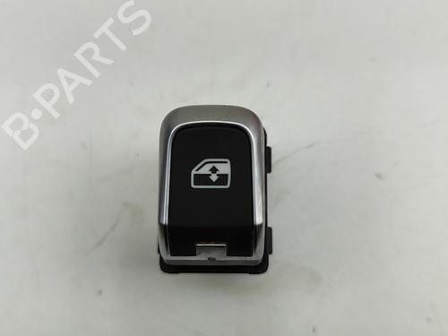 Used Left rear window switch AUDI Q2 (GAB, GAG) 35 TFSI (150 hp) 28675108