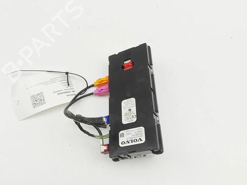 Antenne/Base VOLVO XC40 (536) T3 | BP39930447C140 - Image 4