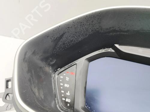 Instrument cluster AUDI Q3 (F3B) 35 TFSI | BP39575606C47 - Image 8