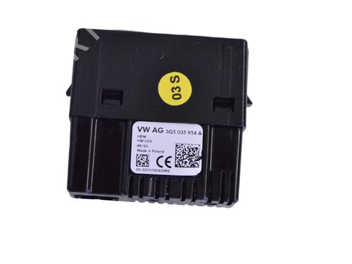 Electronic module VW TOUAREG (CR7, RC8) 3.0 TSI 4motion | BP36043505M83  - Image 5
