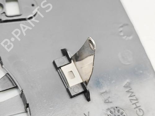 Speilglass høyre FORD TRANSIT CUSTOM V362 Bus (F3) 2.0 EcoBlue | BP30972151C147