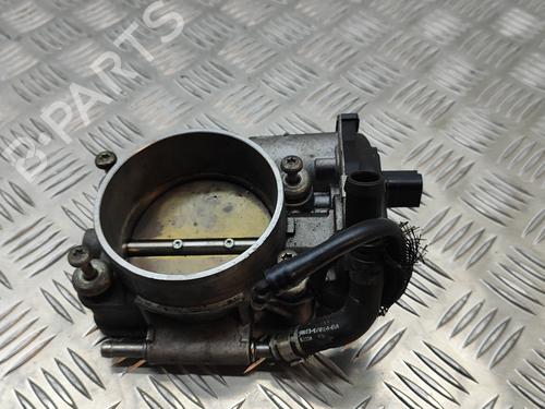 Throttle body JAGUAR XJ (X351) 3.0 SCV6 | BP19501743M82 