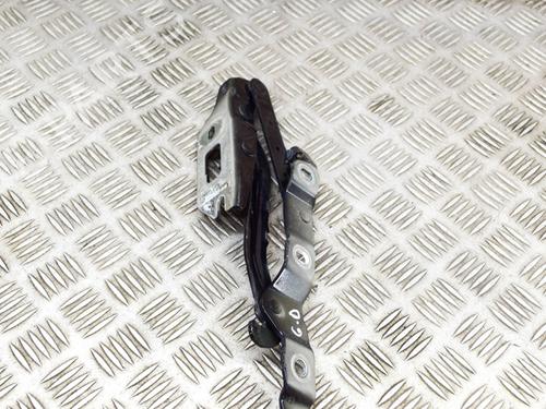 Hinge/Door check strap AUDI A5 Convertible (8F7) 2.0 TDI | BP14654441C146 