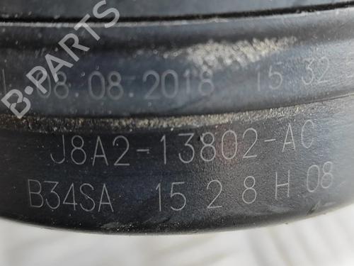 Horn LAND ROVER RANGE ROVER VELAR (L560) 2.0 D240 SD4 4x4 | BP29337274E13