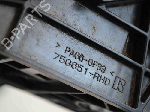 Gear lever LEXUS ES (_Z10_, _A10_, _H10_) 250 (AXZA10) | BP30283284M90 