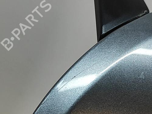 Spoiler bagklap JEEP AVENGER (J2) 1.2 GSE T3 | BP28556705C96 