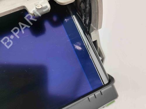Display monitor AUDI A3 Sportback (8VA, 8VF) RS3 quattro | BP29404164C48 