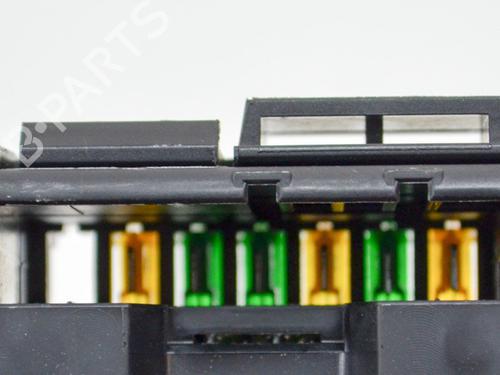 Fuse box BMW 3 (F30, F80) 335 d xDrive | BP8936024E1 