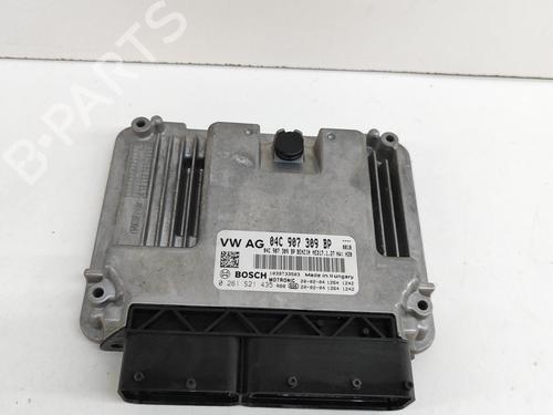 Used Engine control unit (ECU) SEAT ATECA (KH7, KHP) 1.0 TSI (116 hp) 18165023