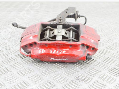 Used Right rear brake caliper MASERATI GHIBLI III (M157) 3.0 S (409 hp) 14647696
