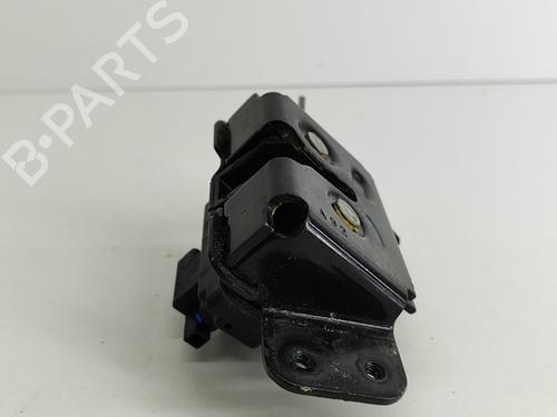 Tailgate lock JEEP COMPASS (MK49) 2.2 CRD 4x4 | BP16711510C101 