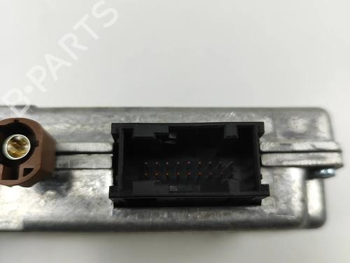 Electronic module PORSCHE PANAMERA (971) 2.9 4 E-Hybrid (97ABE1, 97BBE1) | BP26680660M83  - Image 5