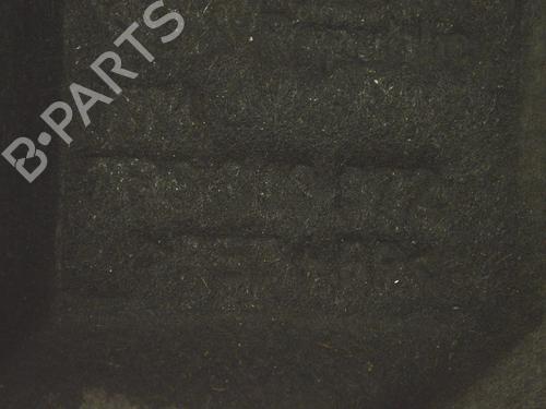 Wheel arch VW TOUAREG (7P5, 7P6) 3.0 V6 TDI | BP30226905C56 