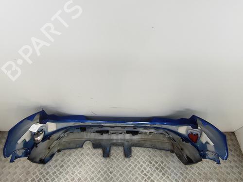Bak støtfanger FORD PUMA (J2K, CF7) 1.0 EcoBoost mHEV | BP28674745C8 