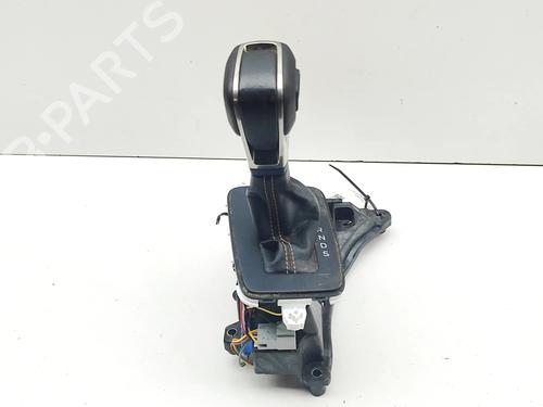 Gear lever FORD RANGER (TKE) 2.0 EcoBlue 4x4 | BP38782890M90 - Image 2