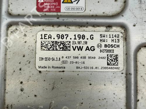 Inverter/Converter VW ID.4 (E21) Pure | BP29391825M119 - Image 8