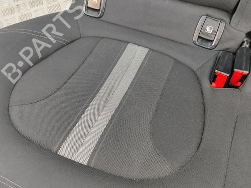 Rear seat BMW X2 (F39) sDrive 18 d | BP28565368C17