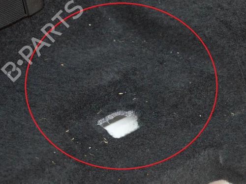 Boot lining JAGUAR I-PACE (X590) EV400 AWD | BP27759678I3 