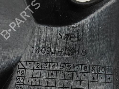 Andre KAWASAKI MOTORCYCLES Z (900cc - ) Z 900 (ZR900B) | BP28565539O1 