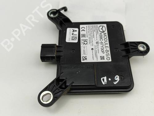Electronic module MAZDA CX-5 (KF) 2.0 | BP27317822M83  - Image 6