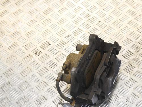 Left front brake caliper VOLVO XC60 II (246) D4 AWD | BP14626626M105 