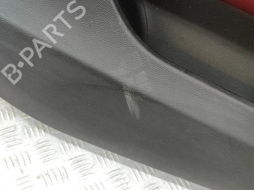 Front left panel MASERATI GHIBLI III (M157) 3.0 S Q4 | BP34161506C58  - Image 7