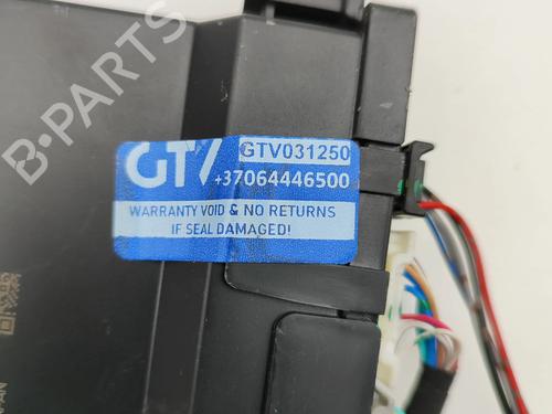 Electronic module TOYOTA C-HR (_X2_, _H2_) Hybrid (MAXH20) | BP28433408M83 - Image 3