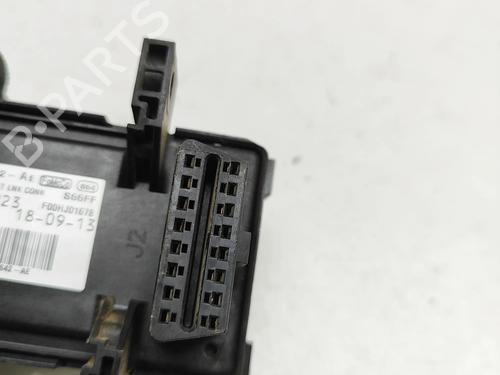 Electronic module FORD RANGER (TKE) 2.2 TDCi | BP35984130M83 - Image 6