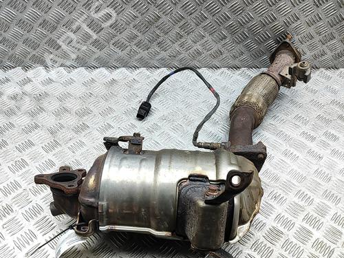 Catalisador Catalisador HYUNDAI TUCSON (TL, TLE) 1.7 CRDi (116 hp) 36470523 36470523