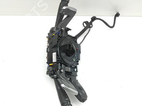 Steering column stalk PEUGEOT 3008 II SUV (MC_, MR_, MJ_, M4_) Hybrid 180 (M4DGLU) | BP30178441I23
