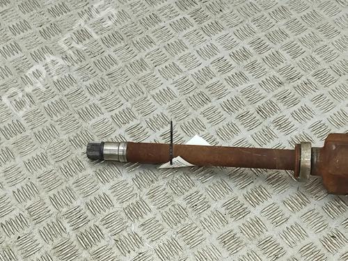 Right front driveshaft OPEL MOVANO C Van (U9) 2.2 D | BP38239000M39 - Image 8