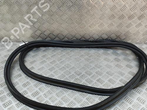 Used Rubber door seal MERCEDES-BENZ EQS (V297) EQS 450+ (297.123) (333 hp) 28551084