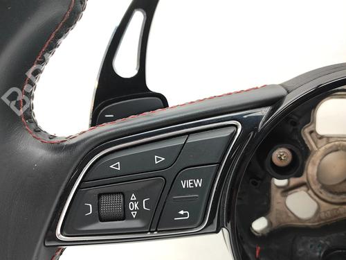 Rat AUDI A5 (F53, F5P) S5 TFSI quattro | BP37426027C49 - Image 2
