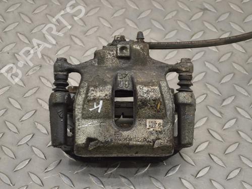 Used Left front brake caliper TOYOTA C-HR (_X1_) 1.8 Hybrid (ZYX10_, ZYX11_) (98 hp) 30234628