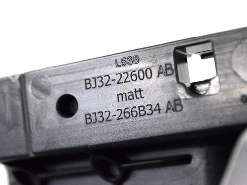 Front right interior door handle LAND ROVER RANGE ROVER EVOQUE (L538) 2.0 D | BP33353937I14 - Image 4