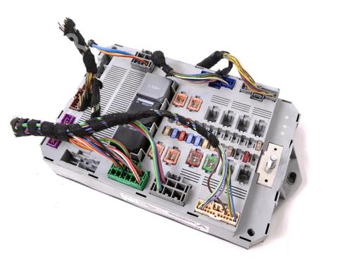 electronic-module-jaguar-xf-i-x250-2008-2009-2010-2011-2012-2013-2014-2015-30212352 main image