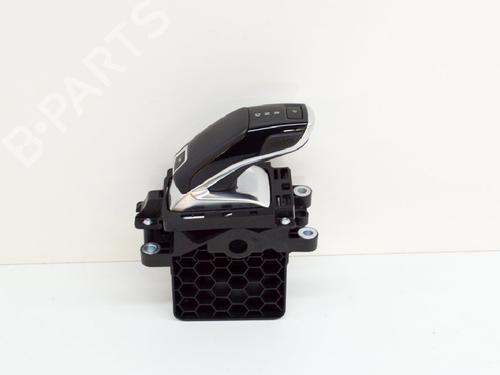 Gear lever PEUGEOT 3008 II SUV (MC_, MR_, MJ_, M4_) 1.2 THP/ PureTech 130 (MRHNSM, MRHNSU, MRHNSJ, MRHNYW,... | BP7798545M90