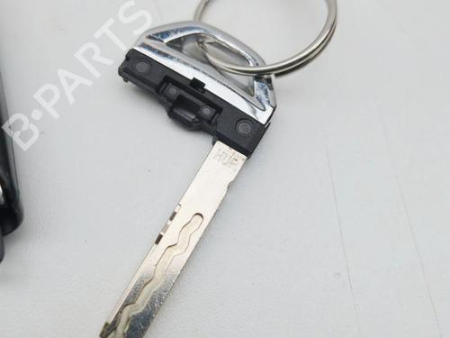 Electronic module VW TOUAREG (CR7, RC8) 3.0 TDI 4motion | BP38707223M83 - Image 8