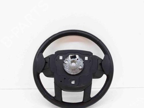 Steering wheel LAND ROVER RANGE ROVER SPORT II (L494) 3.0 SDV6 4x4 | BP27756011C49 