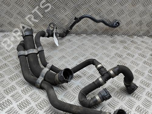 Pipe MERCEDES-BENZ A-CLASS (W177) AMG A 35 4-matic (177.051) | BP38756234M125 - Image 5