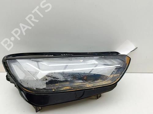 Used Right headlight Right headlight AUDI Q5 (FYB, FYG) 40 TDI Mild Hybrid quattro (204 hp) 33039073 33039073