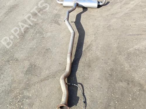 Exhaust system VOLVO XC90 II (256) B5 Mild-Hybrid | BP28561456M121 - Image 2
