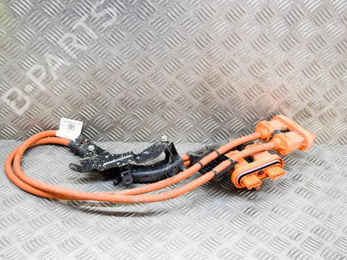 Used Wiring harness Wiring harness VW ID.3 (E11, E12) Pro (145 hp) 27762057 27762057