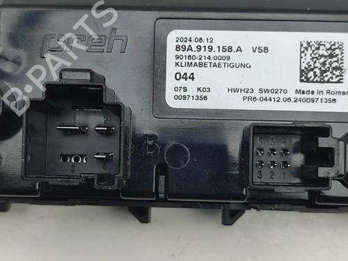 Electronic module AUDI Q6 E-TRON (GFB) e-tron quattro | BP33740349M83 - Image 7